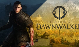 《任天堂触摸高尔夫》欧版NDS版 游戏截图 5
